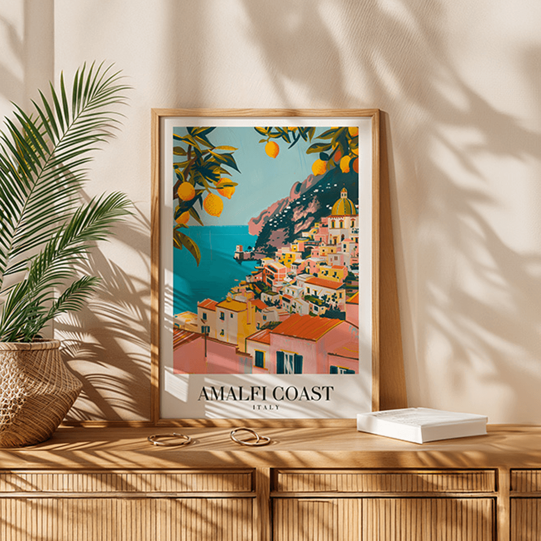 Amalfi Coast