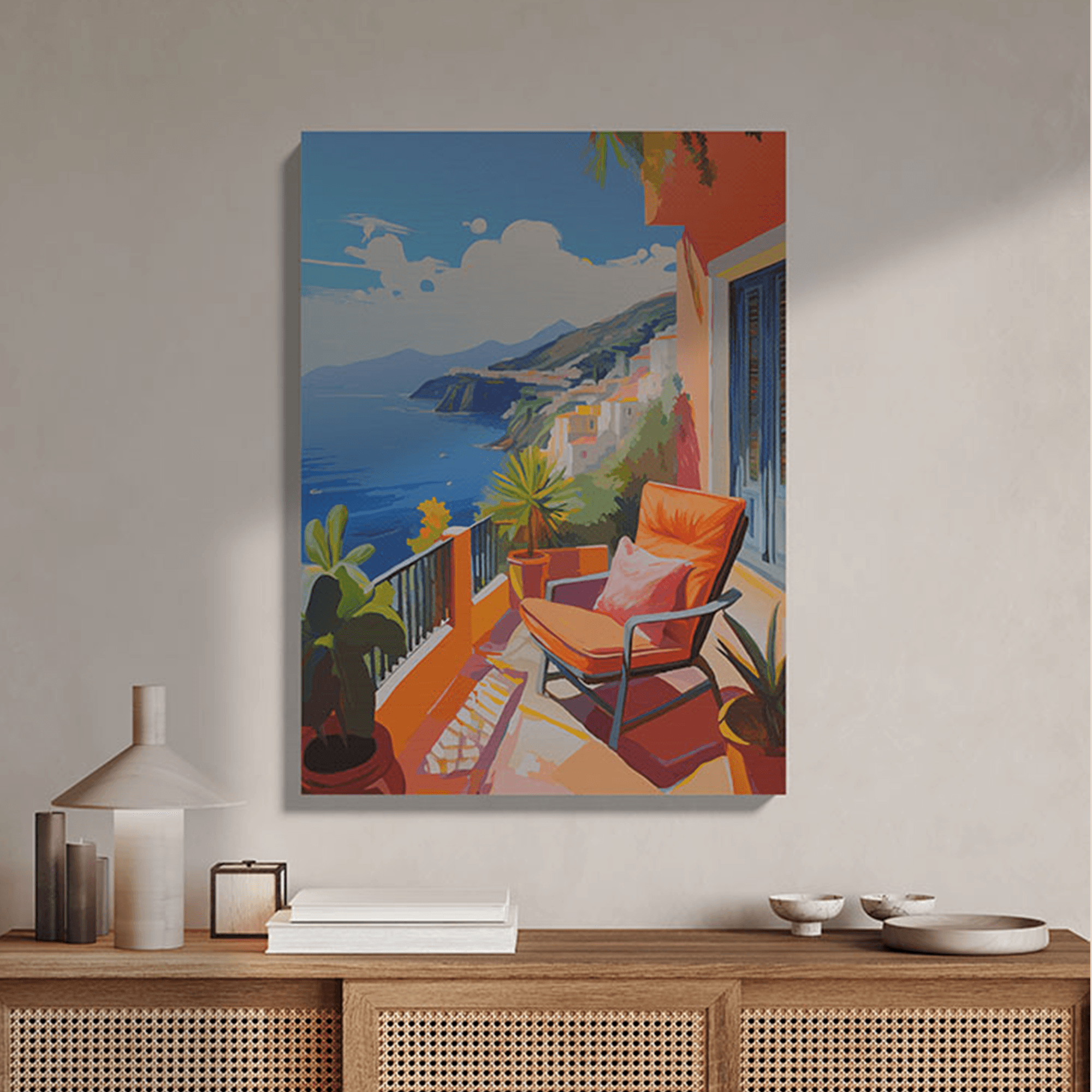 Amalfi Italy