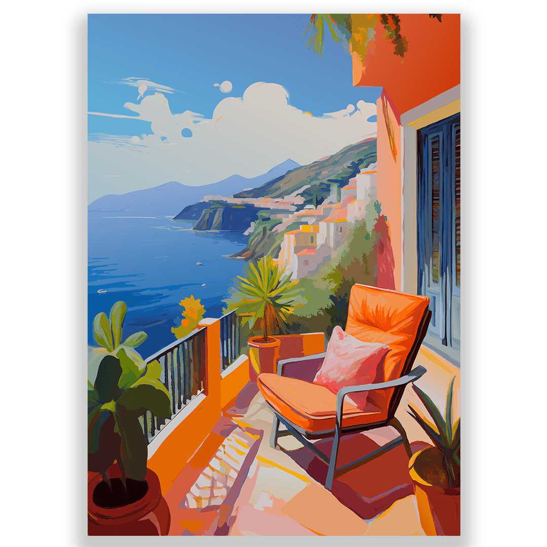 Amalfi Italy