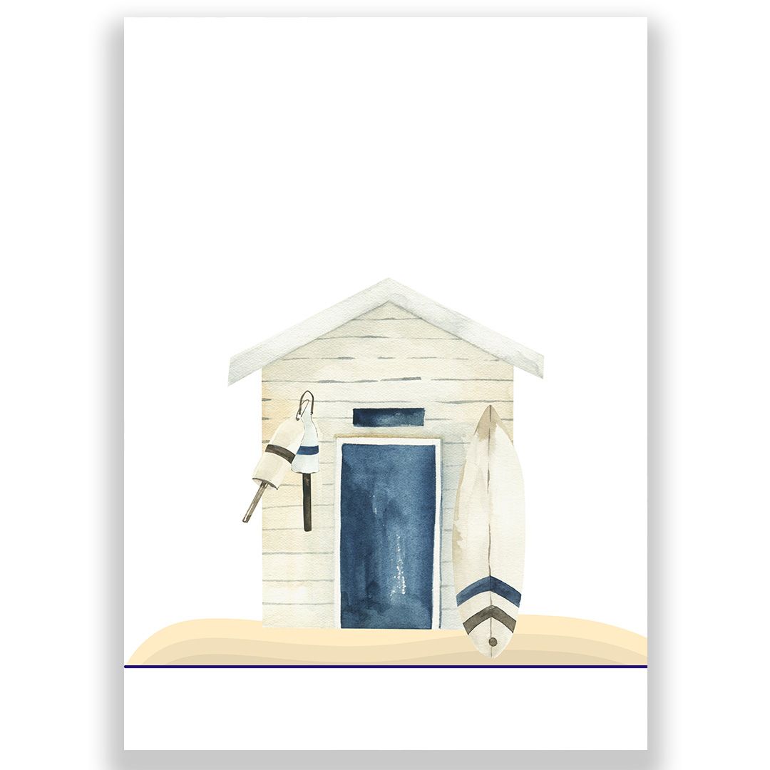 Beach House