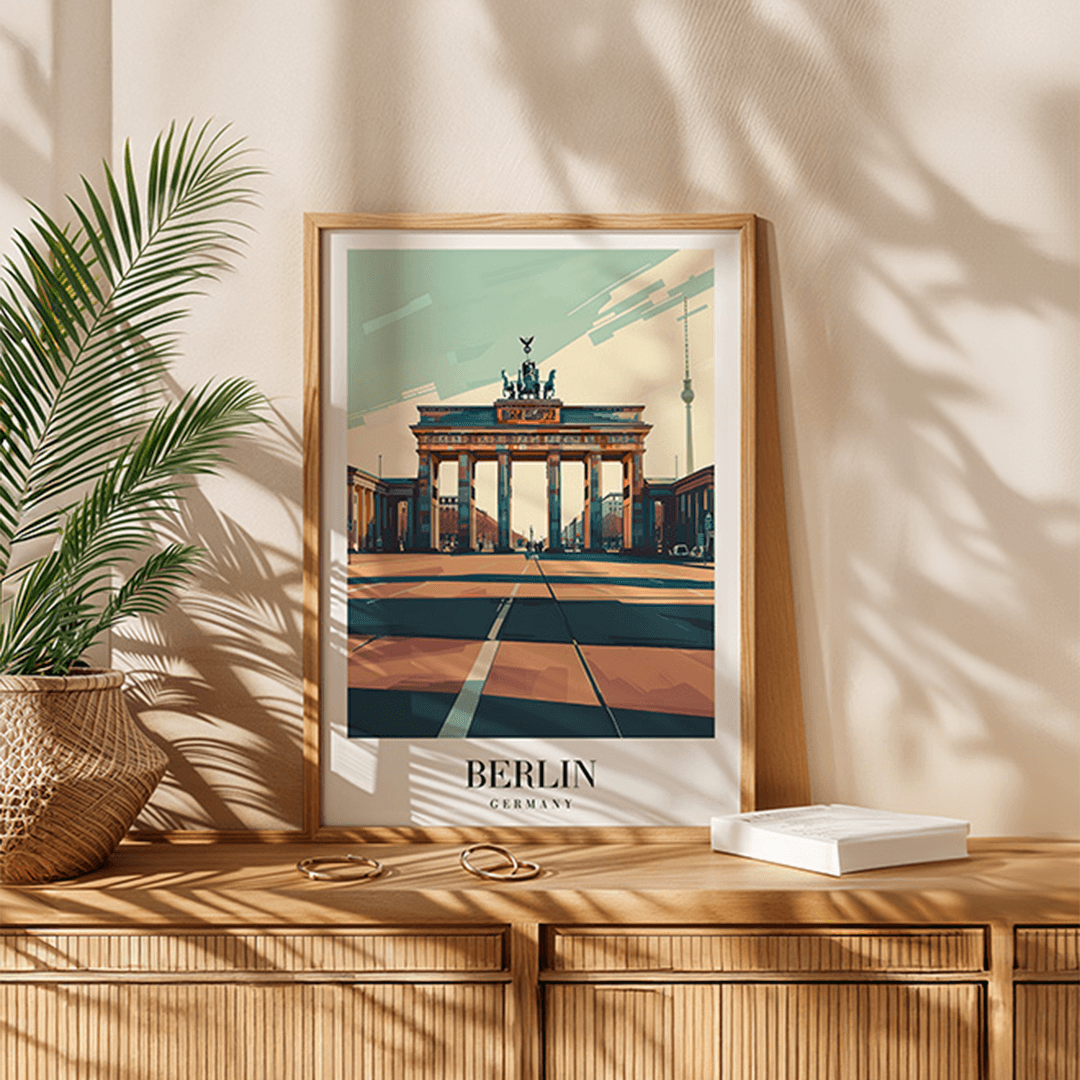 Berlín