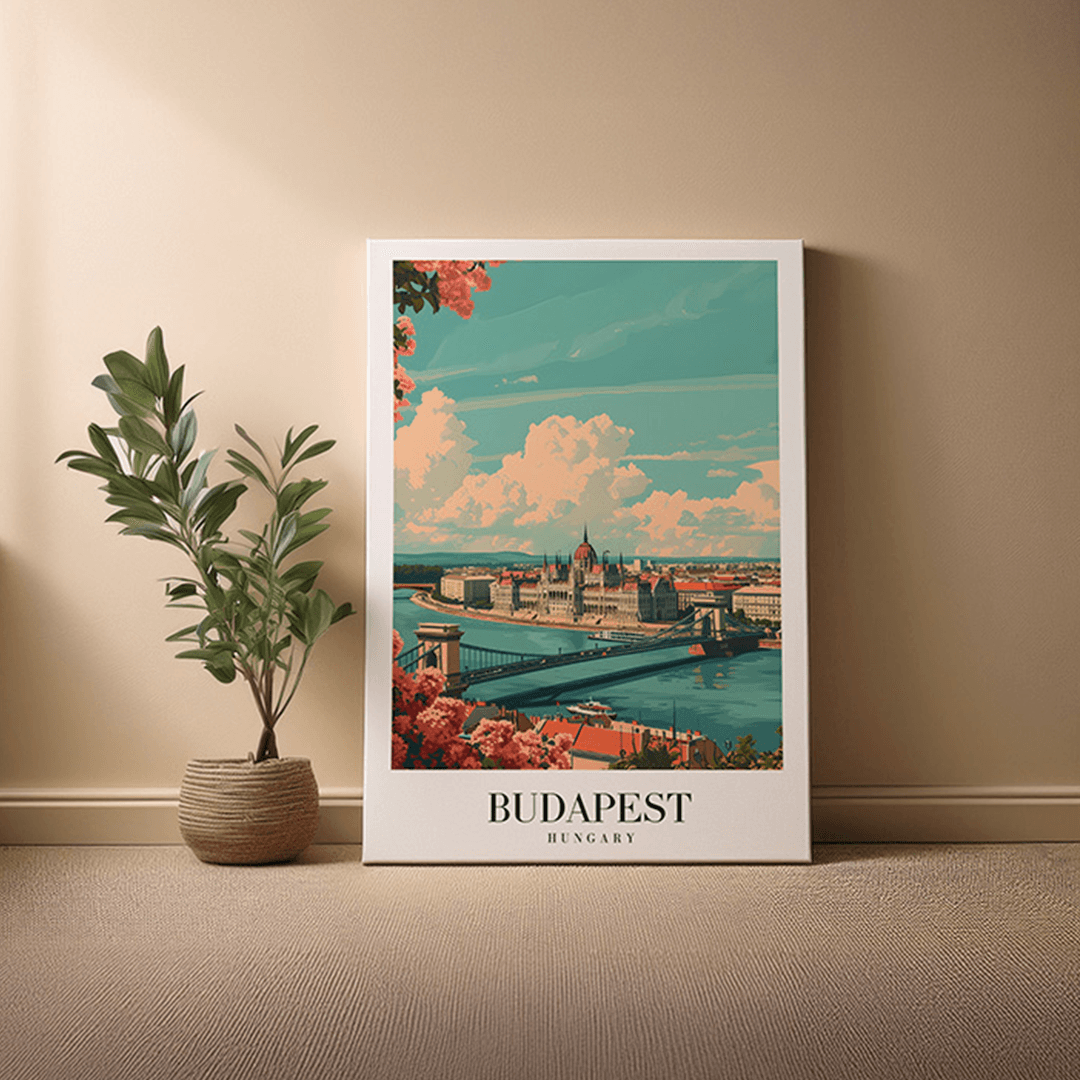 Budapest
