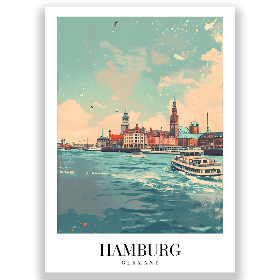 Hamburg