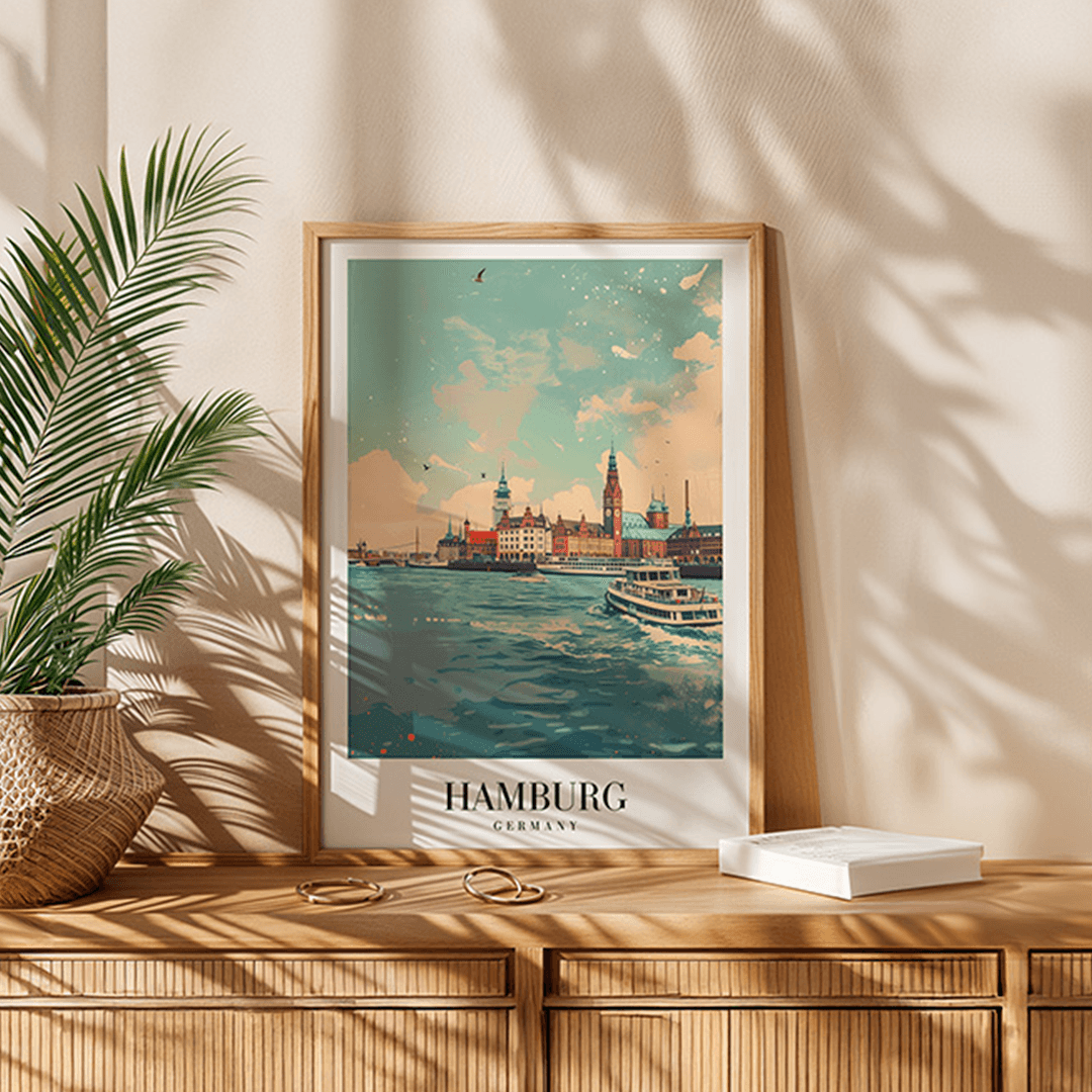 Hamburg