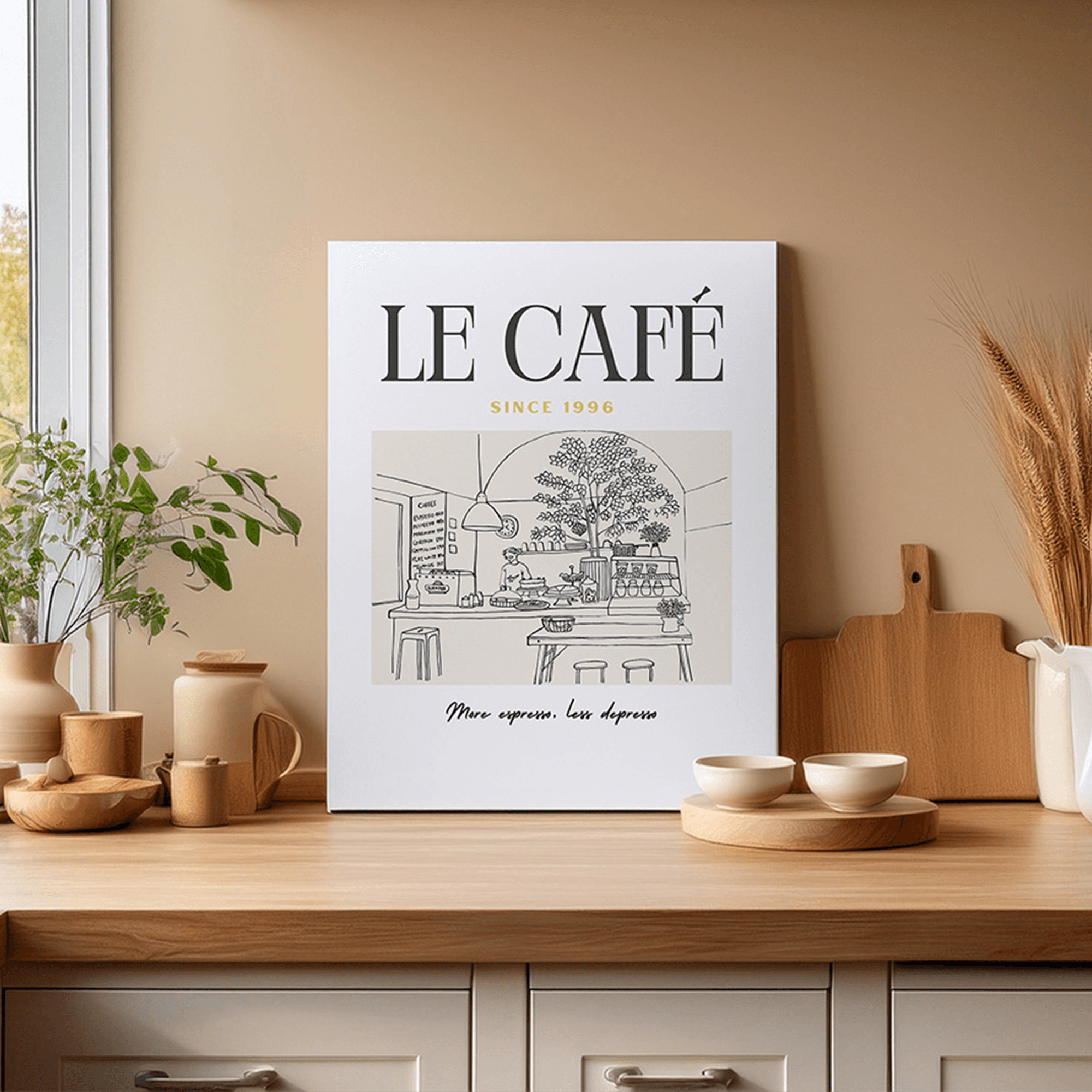 La Café