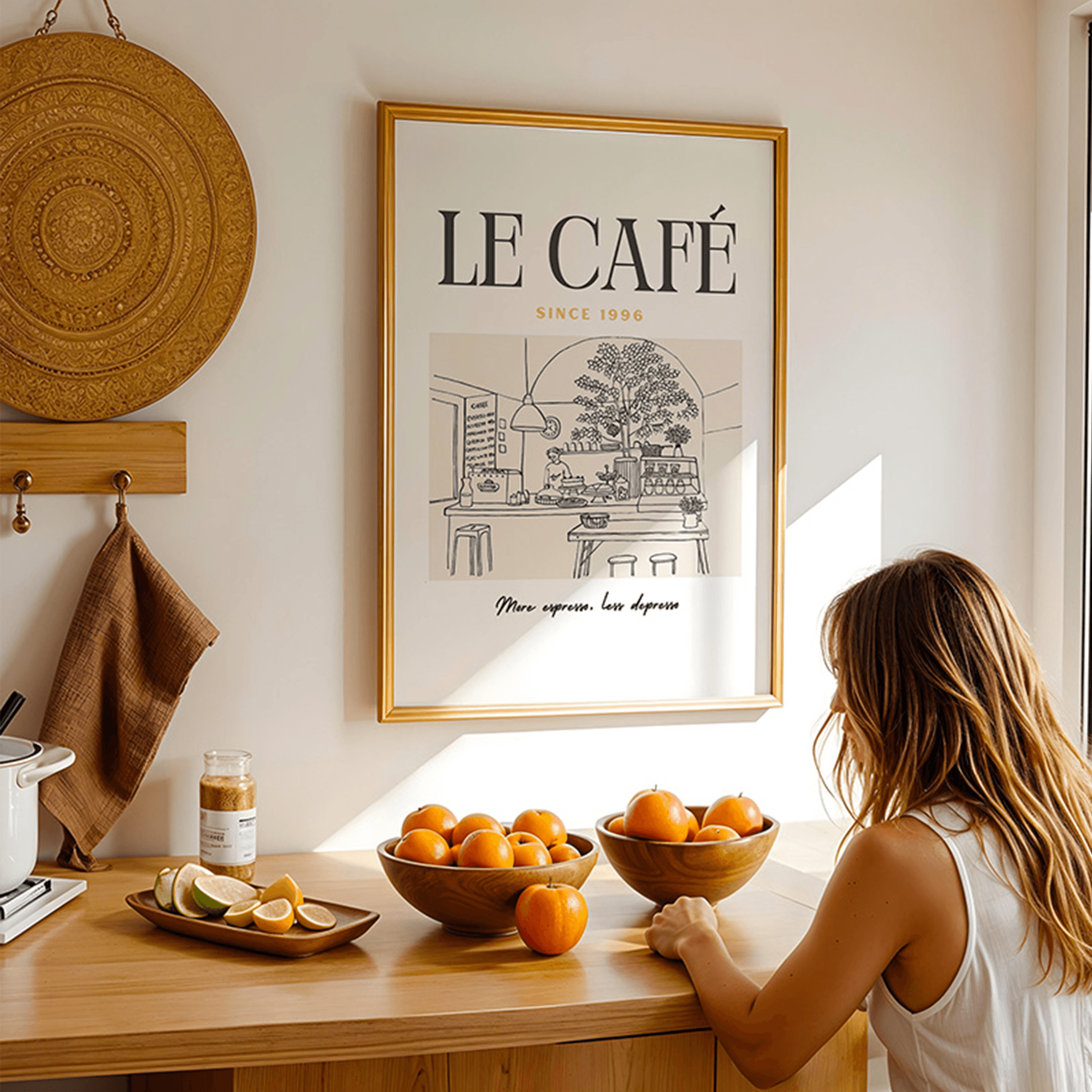 La Café