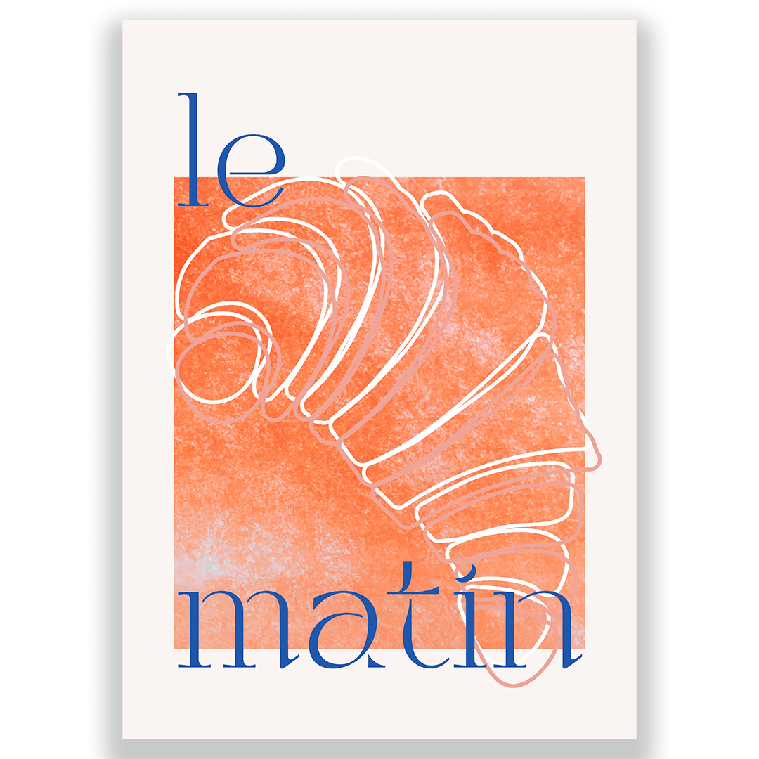 Le Matin