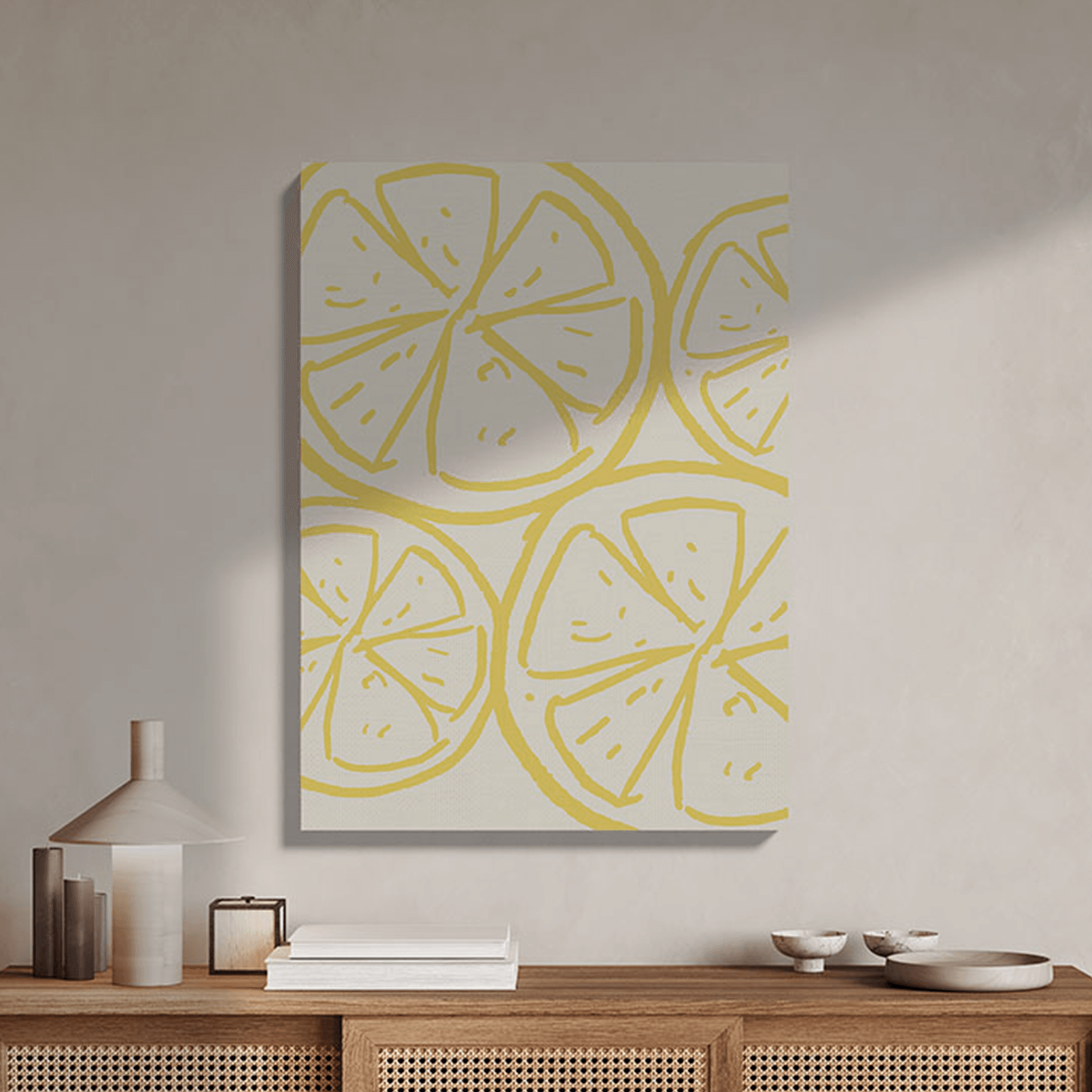 Lemons