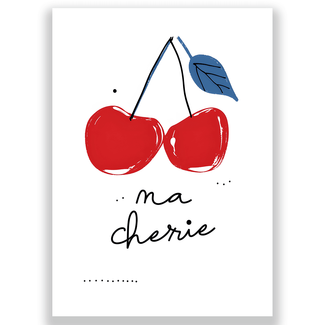 Ma Cherrie