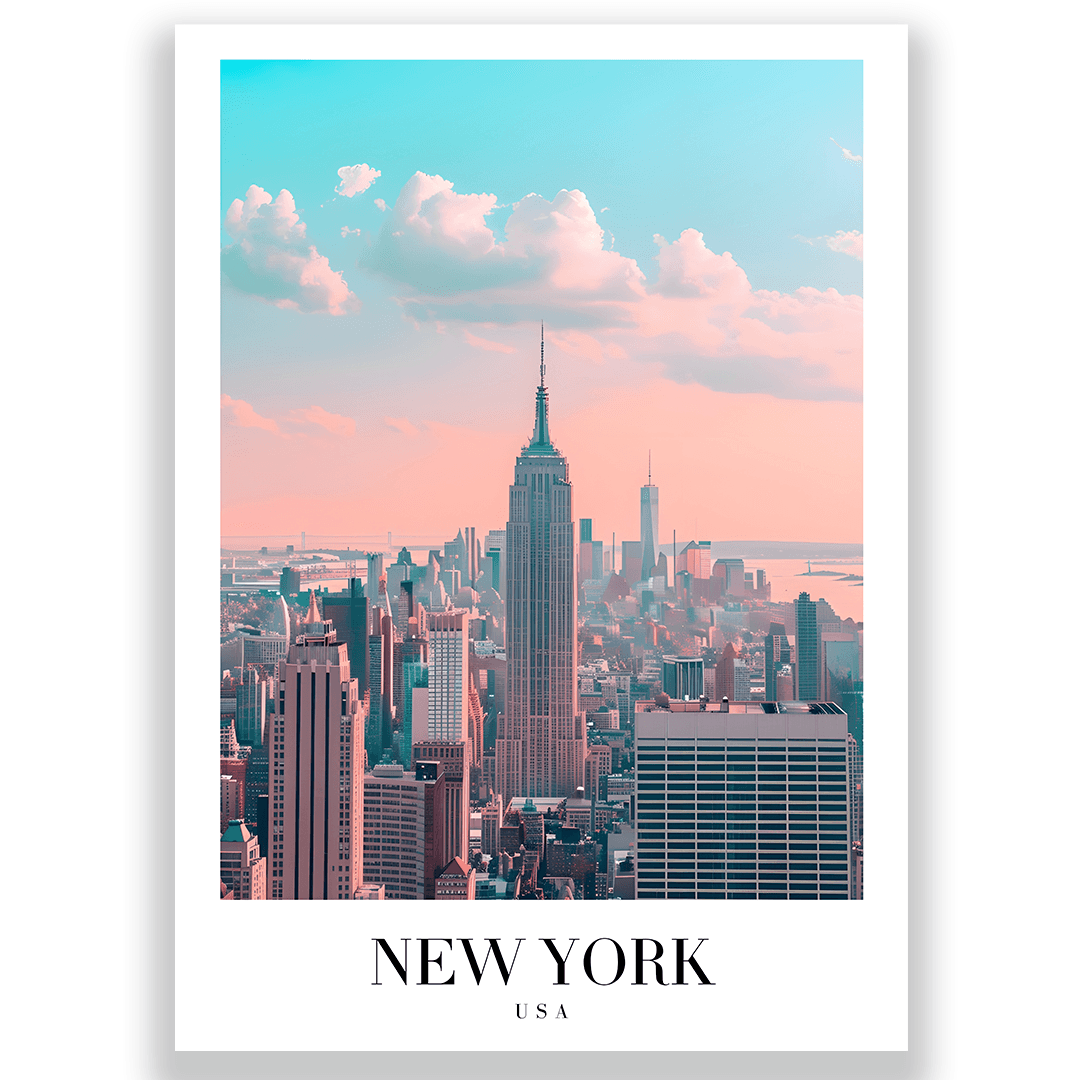 New York