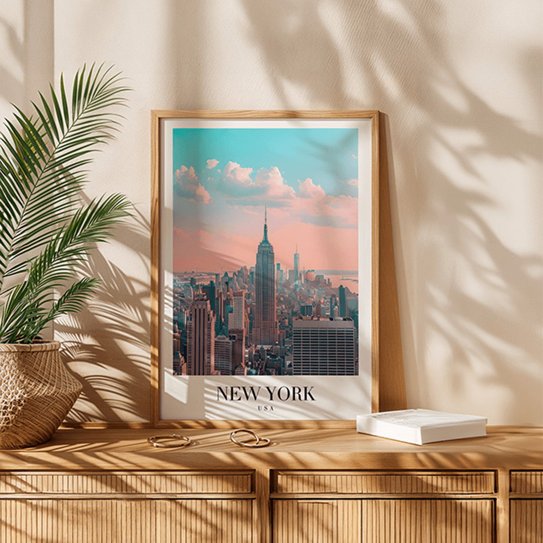New York