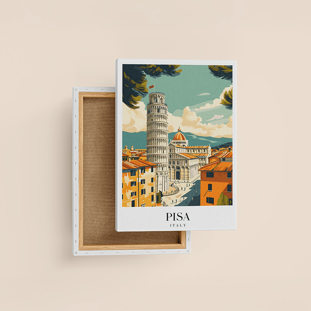 Pisa