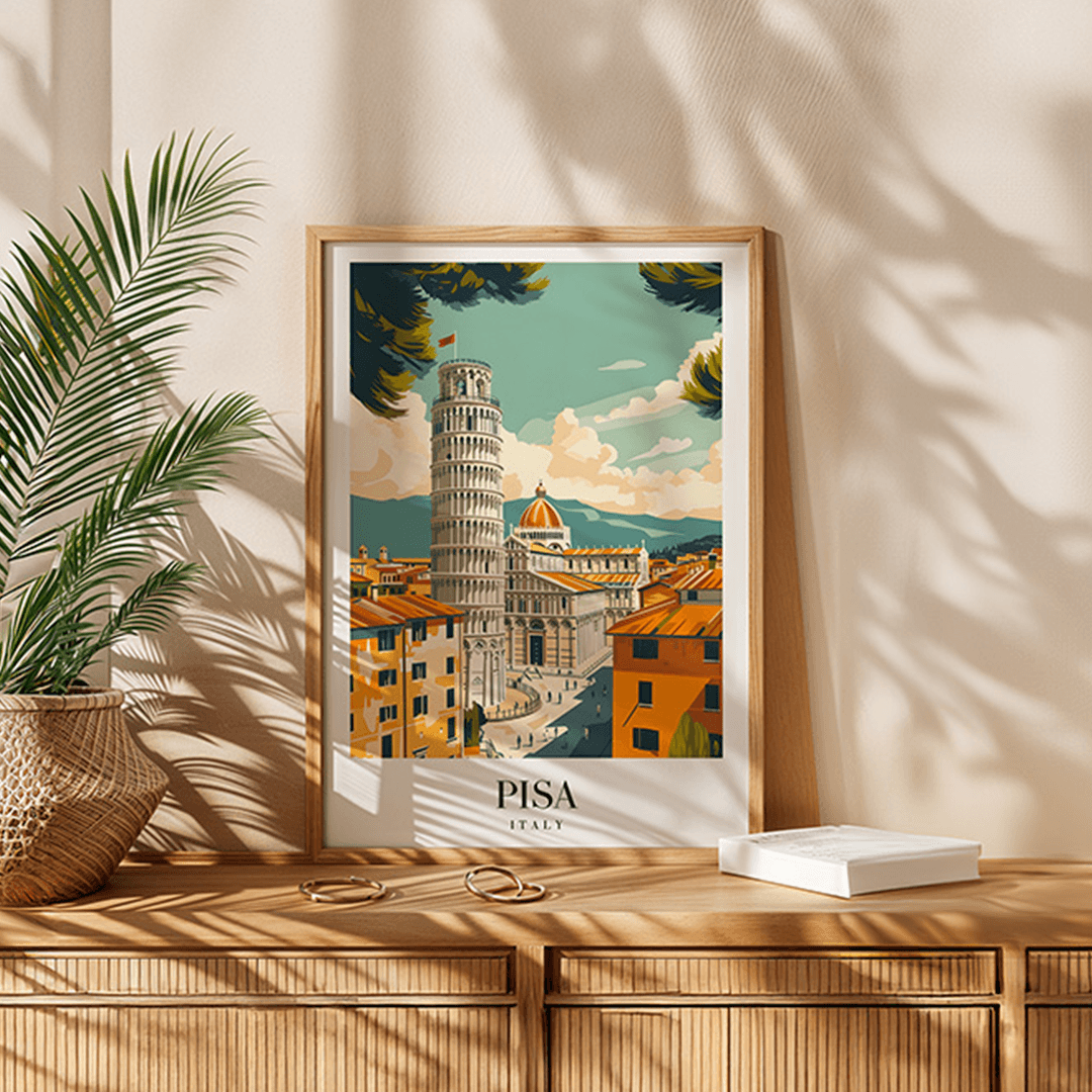 Pisa