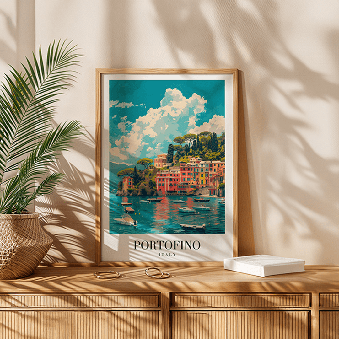 Portofino