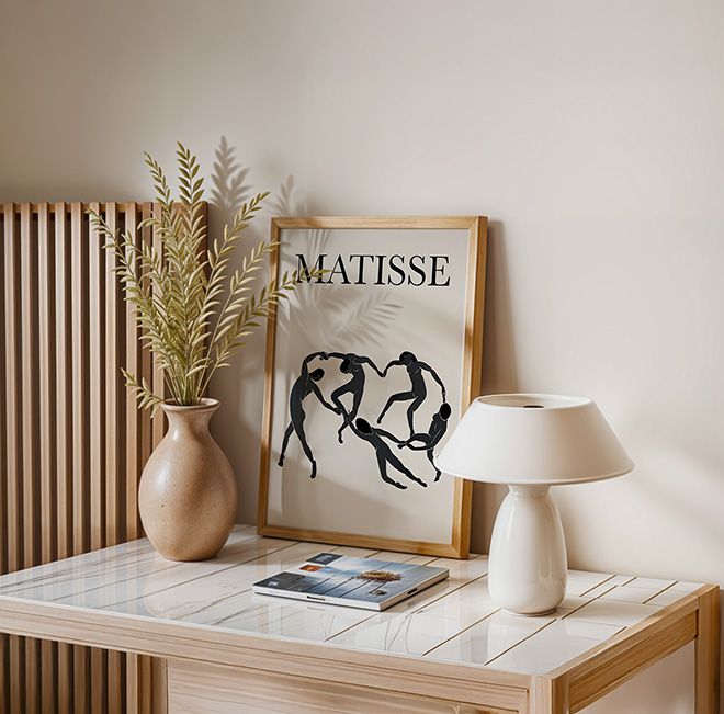 Matisse