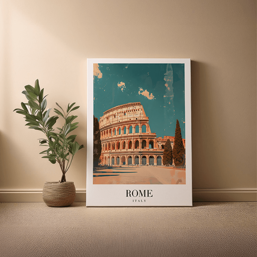 Rome