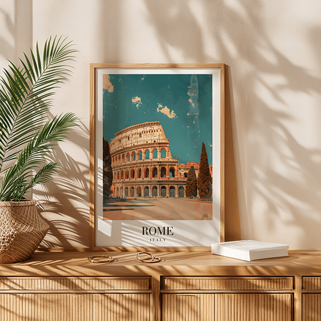 Rome