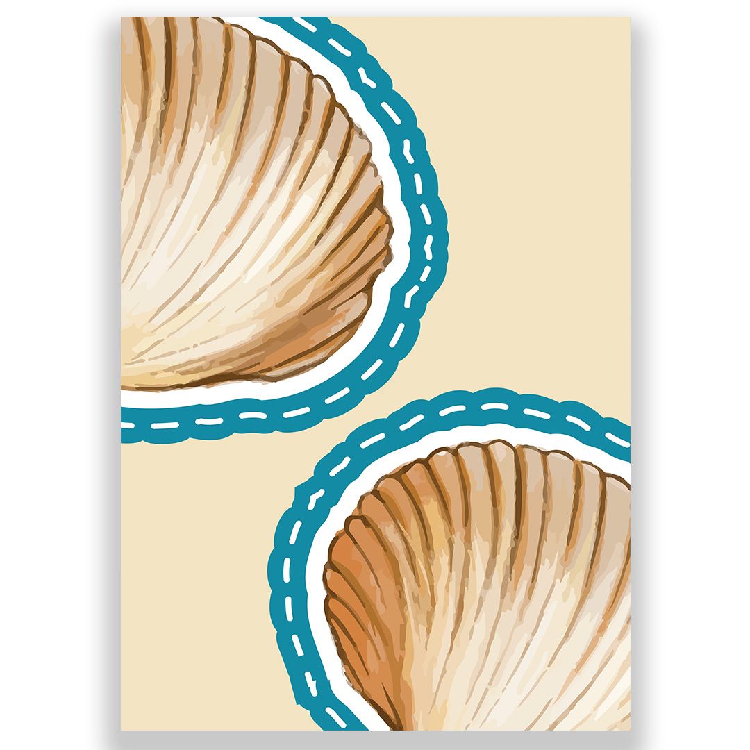 Seashells