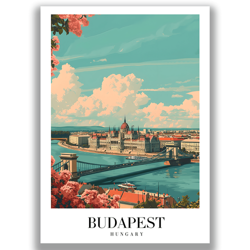 Budapest