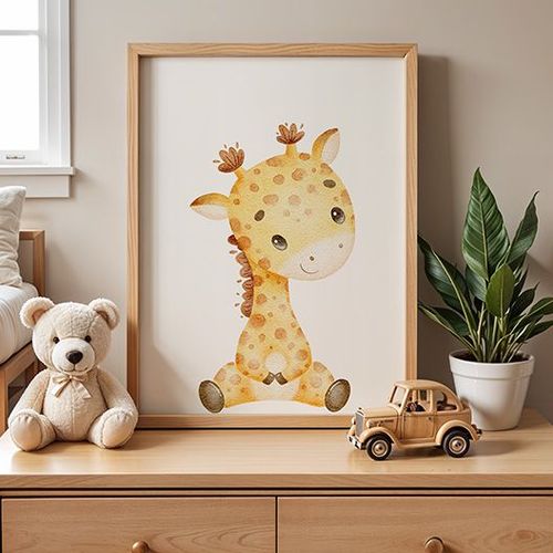 Giraffe