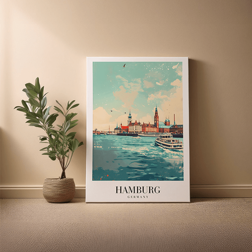 Hamburg