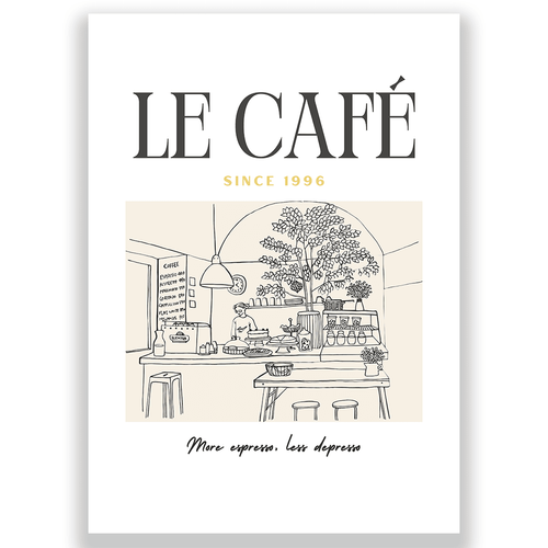 La Café