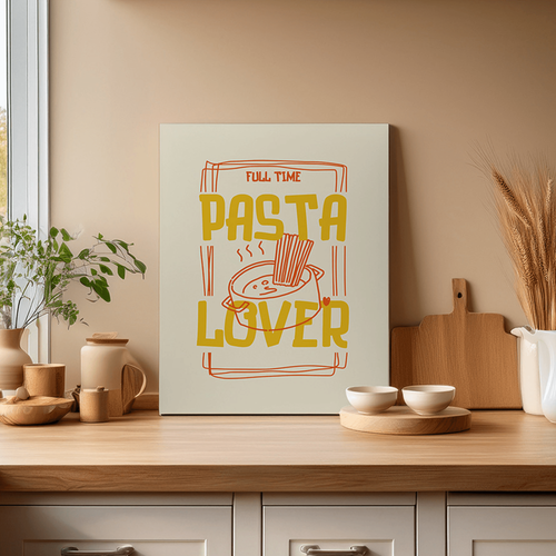 Pasta lovers