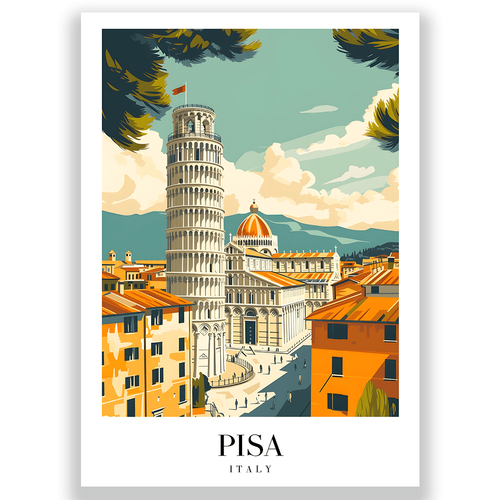 Pisa