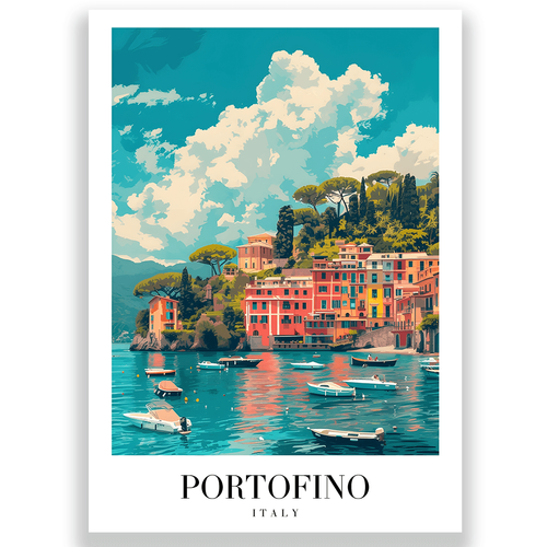 Portofino