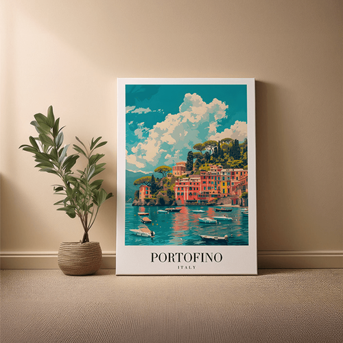 Portofino