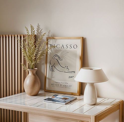 Picasso Musee D'Orsay