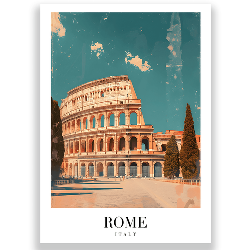 Rome