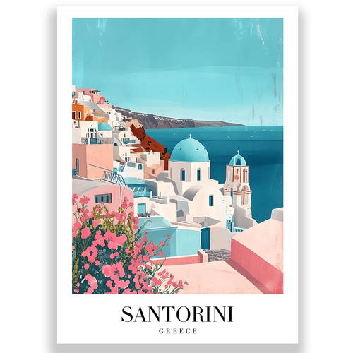 Santorini