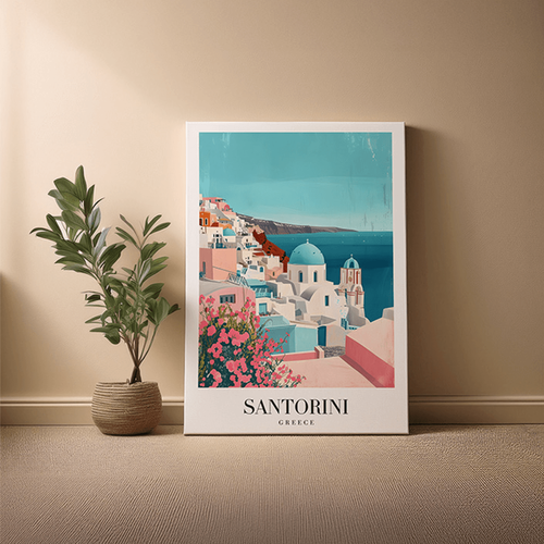 Santorini