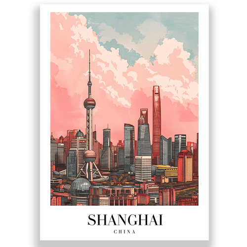 Shanghai