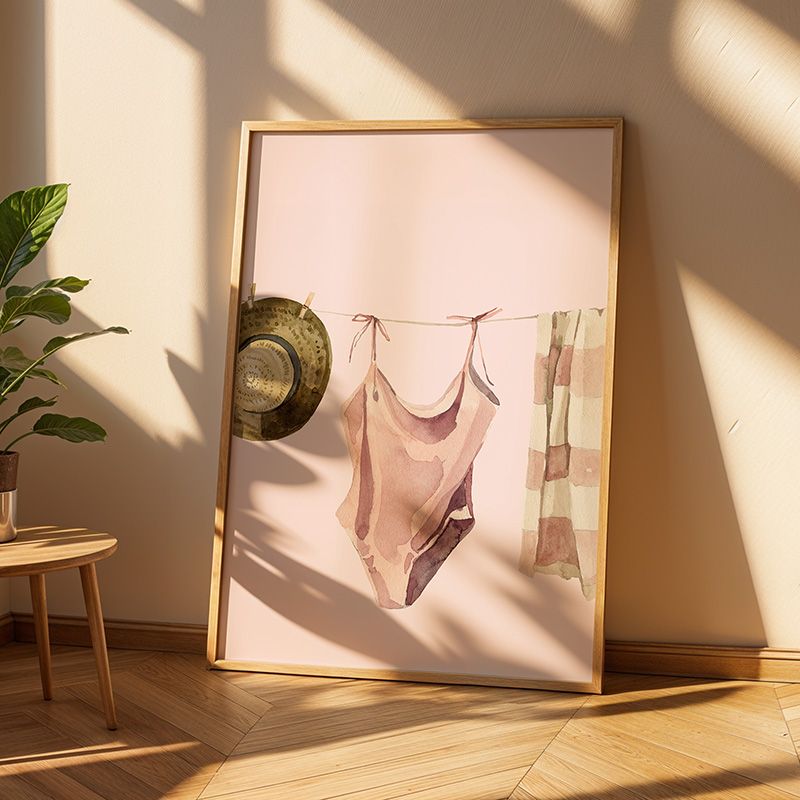 Summer clothes