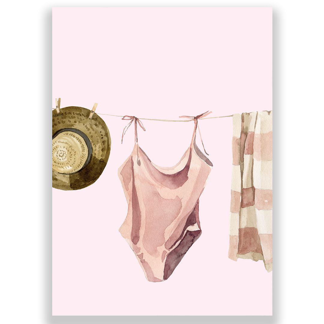 Summer clothes