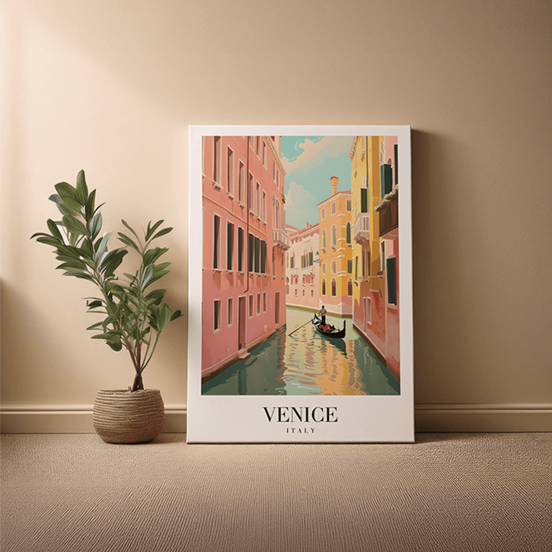 Venice