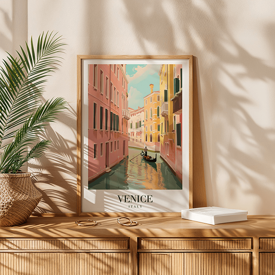 Venice